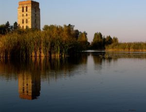 Волинське місто князів. Старокостянтинів