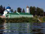 Чудодійне джерело Головчинецького монастиря