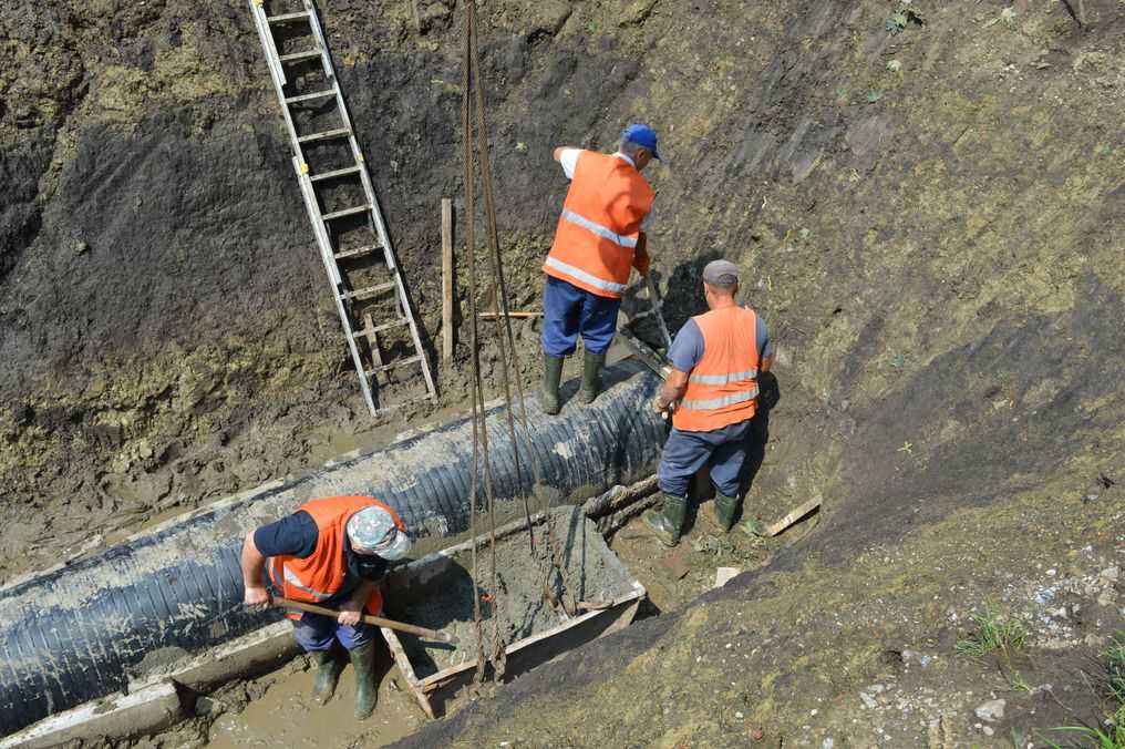 “Хмельницькводоканал” отримає близько 10,4 млн грн: на що гроші?