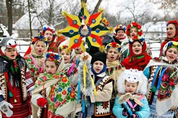 У Хмельницькому влаштують загальноміське колядування