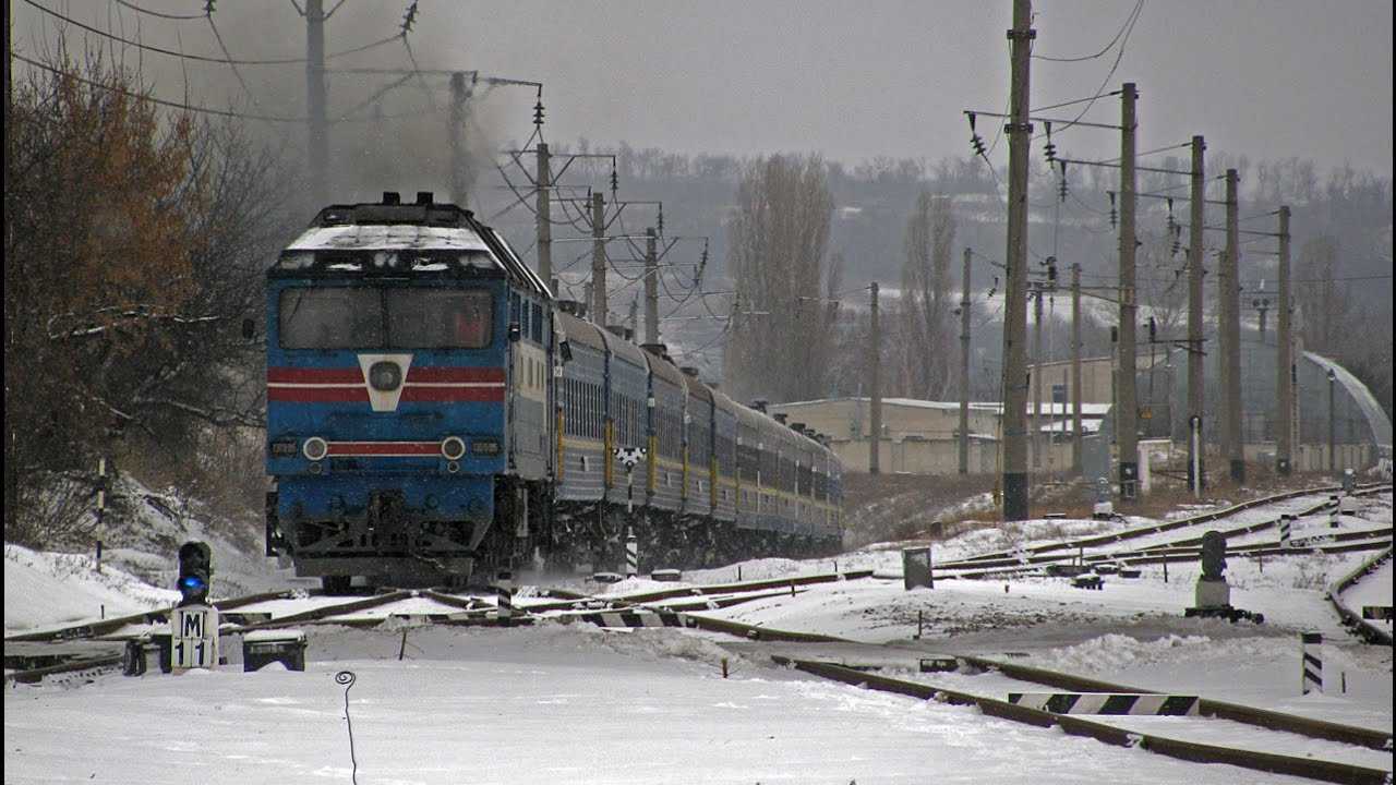 Чому в Хмельницькому на залізниці гинуть люди