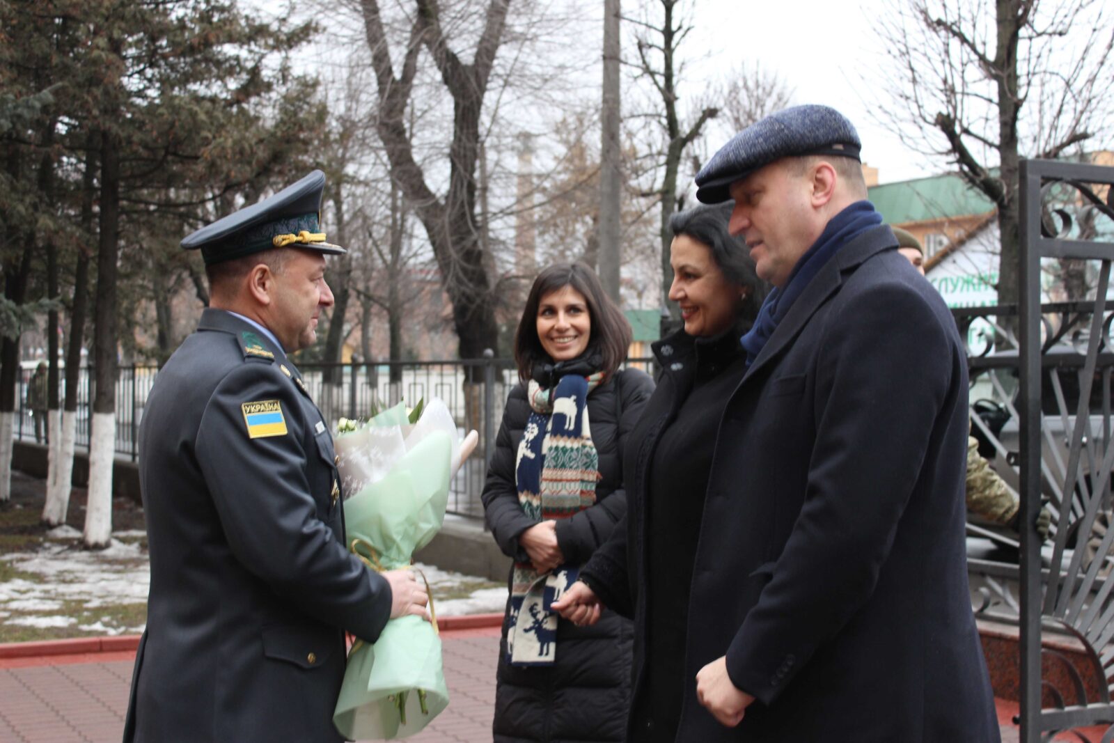 У Хмельницькому з’явиться Центр гендерної компетентності сектору безпеки і оборони