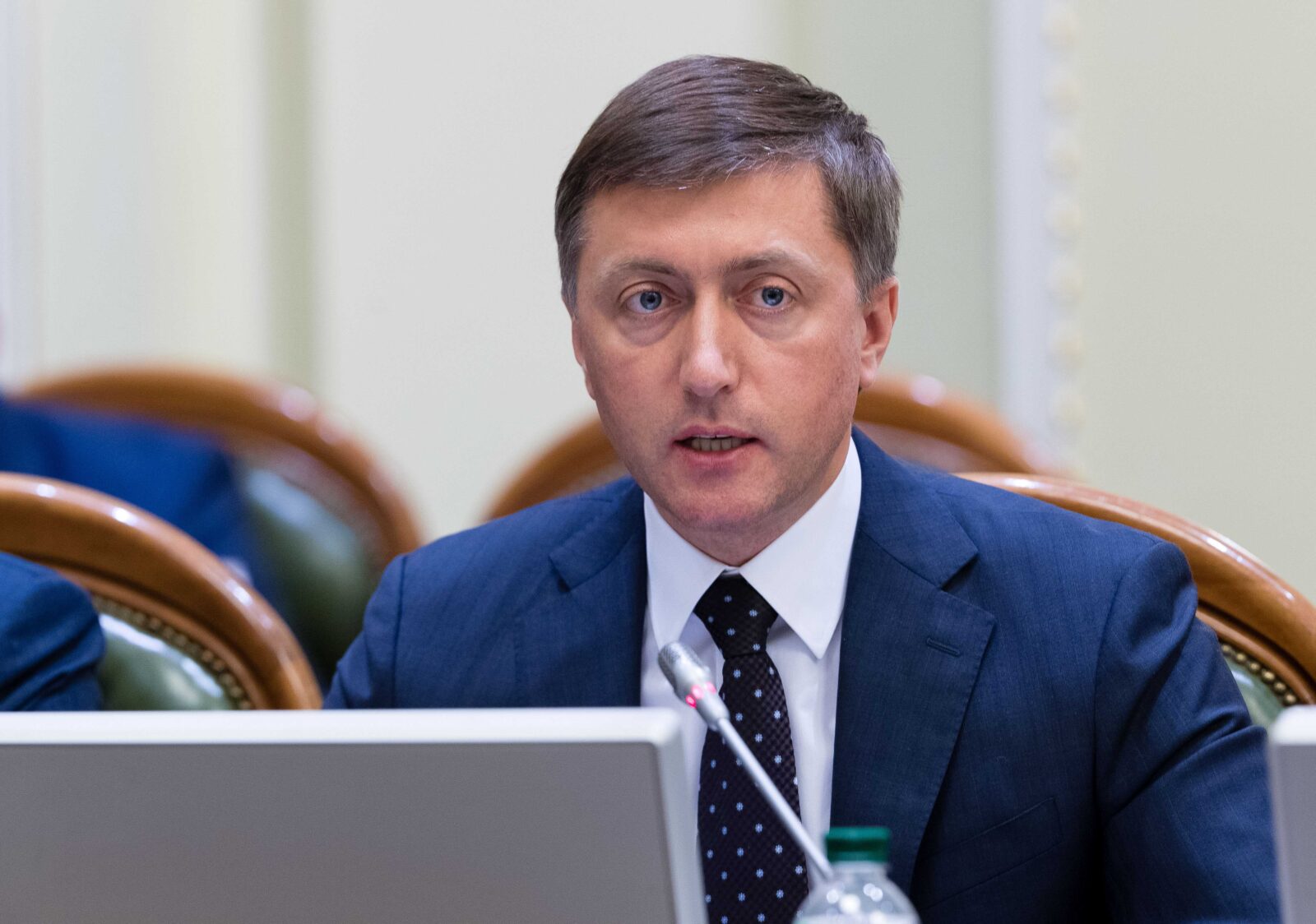 Сергій Лабазюк: “Економіці потрібні аграрні законопроекти і відновлення робітничих спеціальностей”