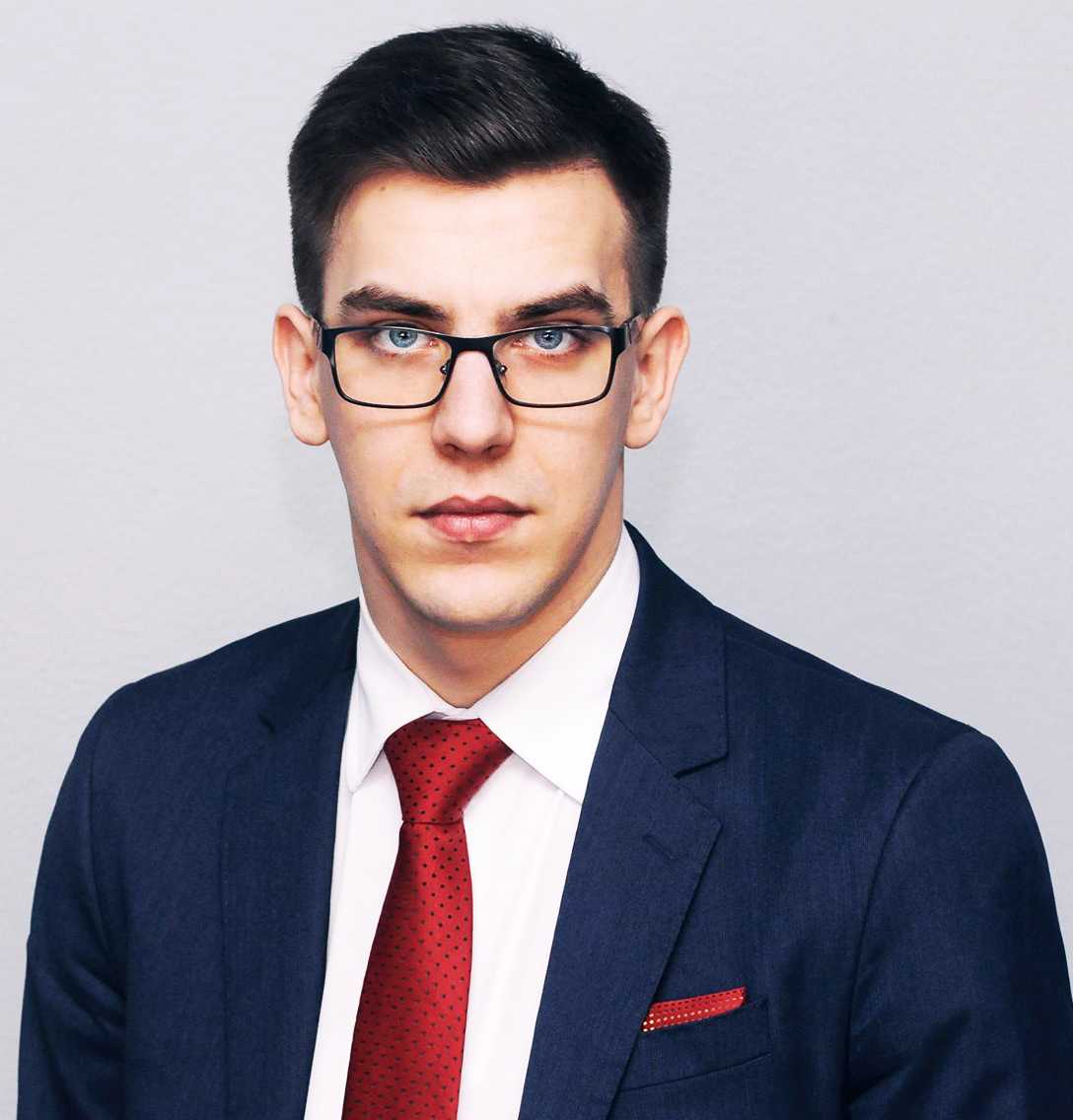 Сергій Биков