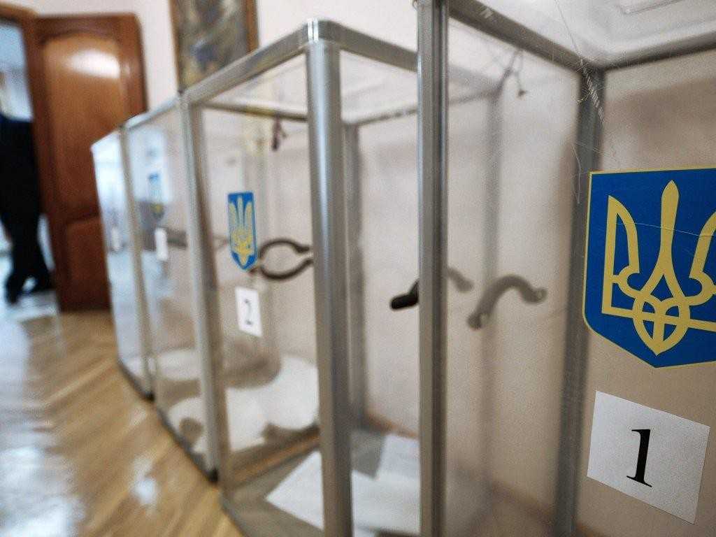 На Хмельниччині опрацювали 50% протоколів: хто лідирує