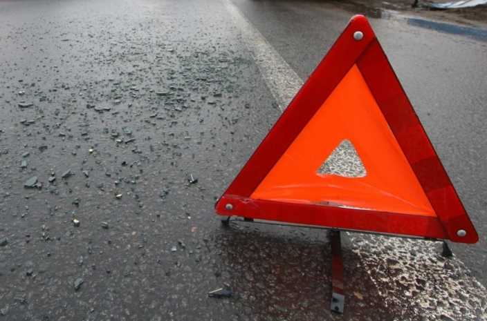 На Хмельниччині затримали водія-винуватця смертельного ДТП