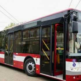 новий автобусний маршрут у Хмельницькому