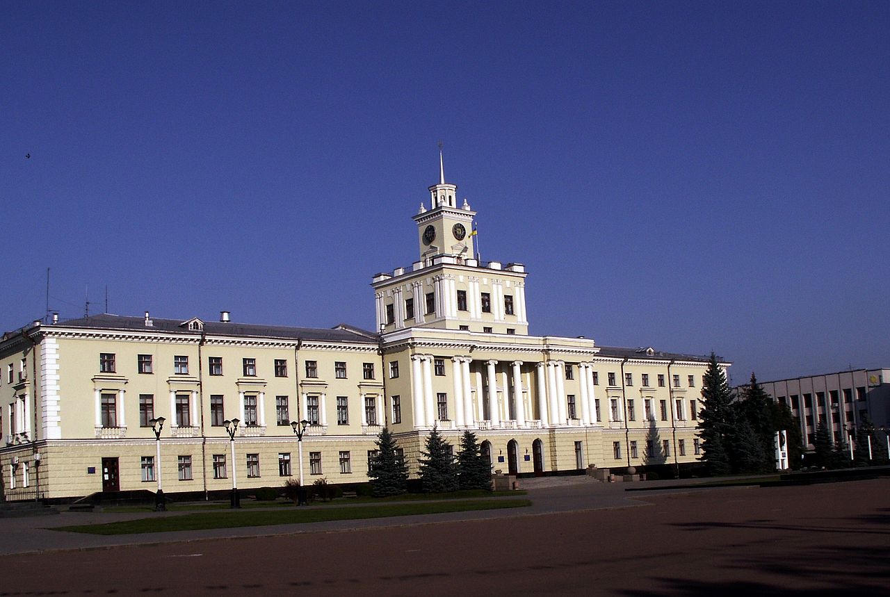 Питання ліквідації дитячих санаторіїв на Хмельниччині відтермінували