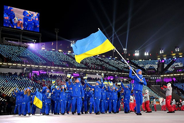 У Хмельницькому може з’явитися олімпійська алея