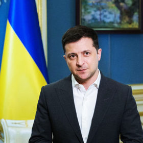 Президент України