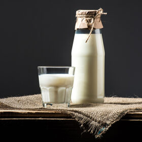Господарства населення надоїли 405,6 тисячі тонн молока