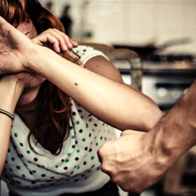 покарання за домашнє насильство