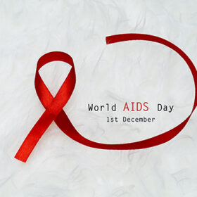 день хворих на СНІД