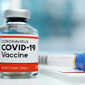 вакцина проти COVID-19