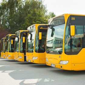новы автобуси придбають у Хмельницькому