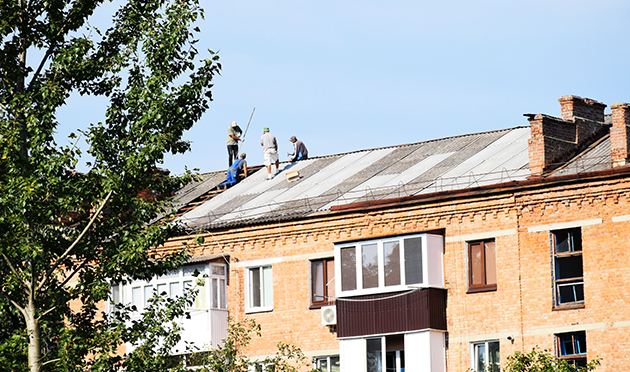 Додаткові кошти виділили у Шепетівці на ліквідацію наслідків ракетного обстрілу