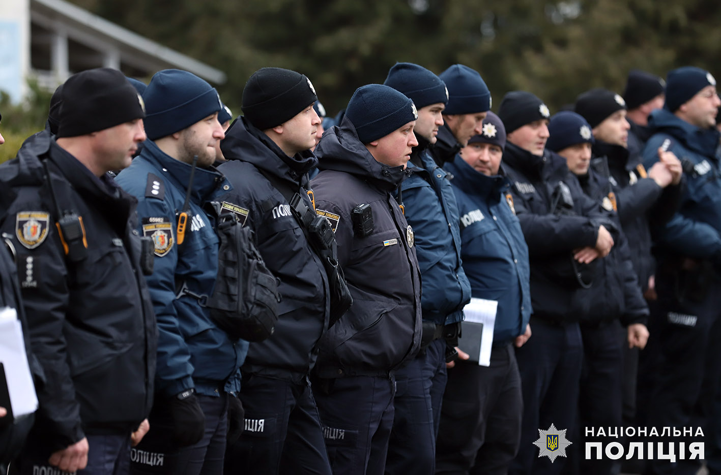 Більше ніж половина тергромад Хмельниччини вже мають своїх шерифів