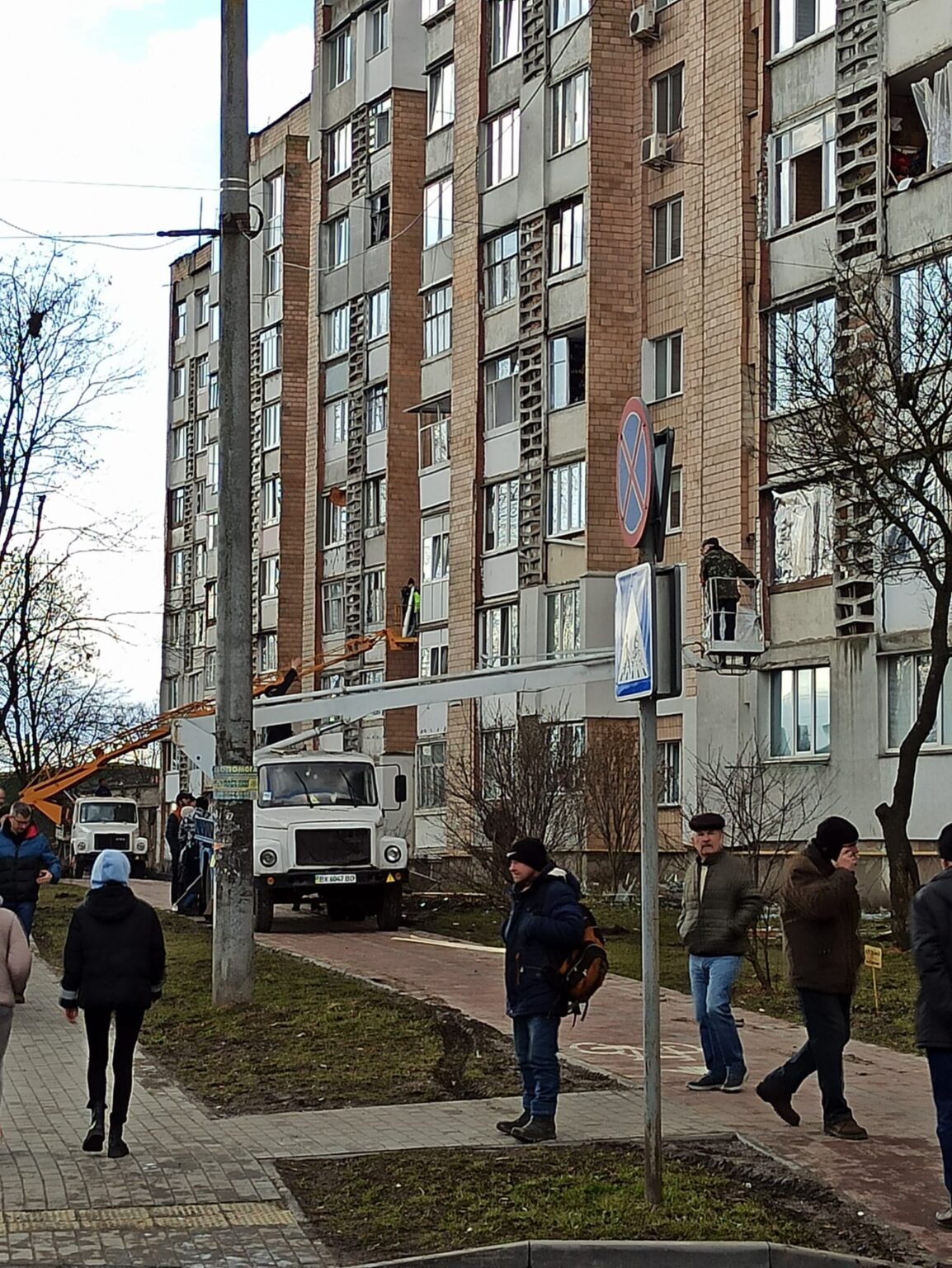 Новости Хмельницкого сегодня свежие