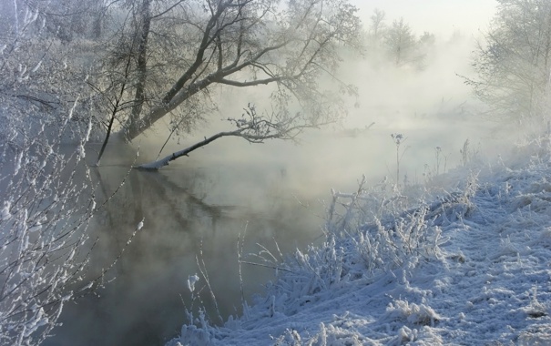 Погода на 16 лютого: вночі на Хмельниччині знову обіцяють мороз