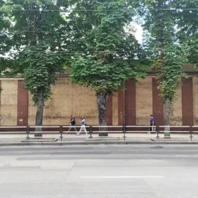фасад СІЗО у Хмельницькому