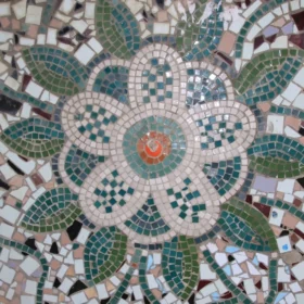 мозаїка