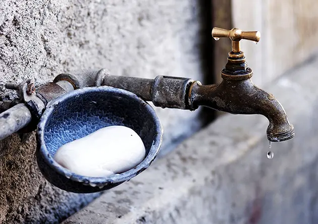 На одній з вулиць Хмельницького відключать водопостачання