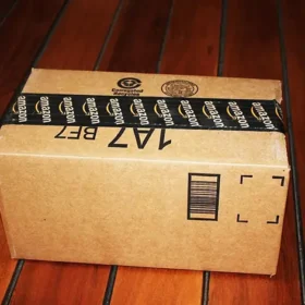 Amazon доставка в Україну