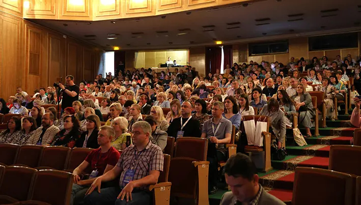 Стратегію цифровізації в освіті обговорили у Хмельницькому