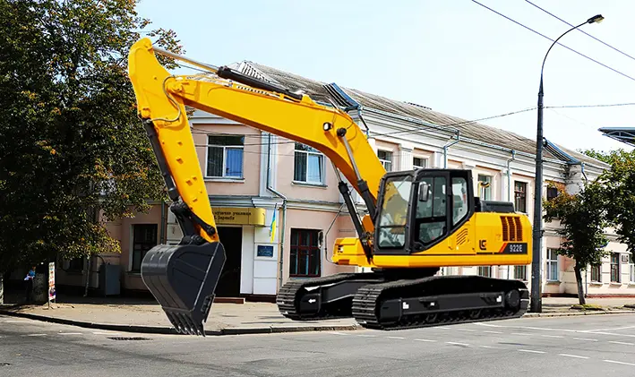 Апеляційний суд дав дозвіл на знесення будівлі колишнього музичного училища у Хмельницькому