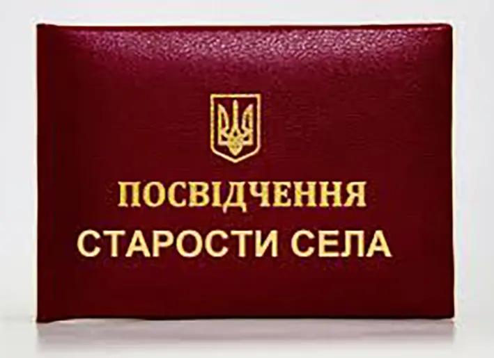 На сесії у Кам’янці-Подільському затвердили кандидатури старост для понад десятка сіл