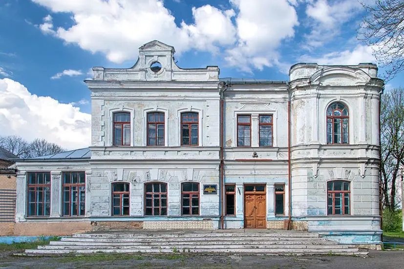 Прокуратура зобов’язала укласти охоронний договір на об’єкт культурної спадщини на Хмельниччині