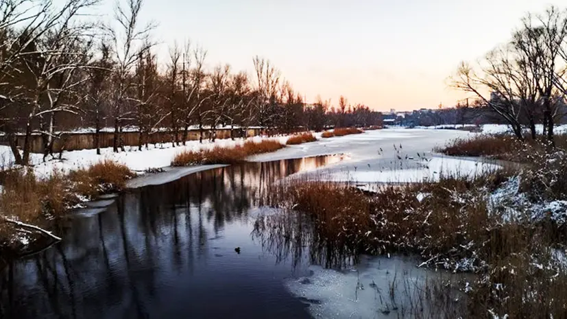 Погода на Хмельниччині 3 березня