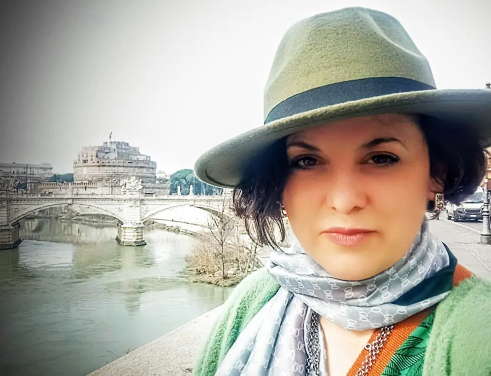 Письменниця з Кам’янця-Подільського розповіла про створення героїв книг та секрети успіху українських авторів