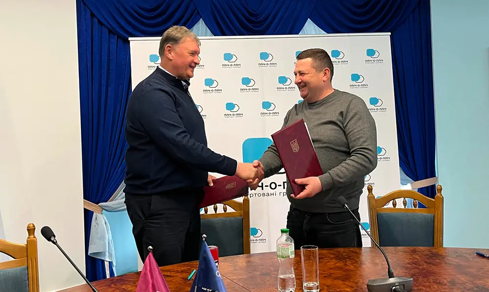 Як Хмельниччина допомагає громадам-форпостам