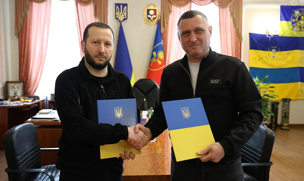 Комплекс з виготовлення біоетанолу планують збудувати на Хмельниччині