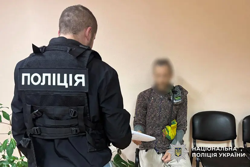 Хмельницькі правоохоронці готують до видворення двох нелегалів-росіян