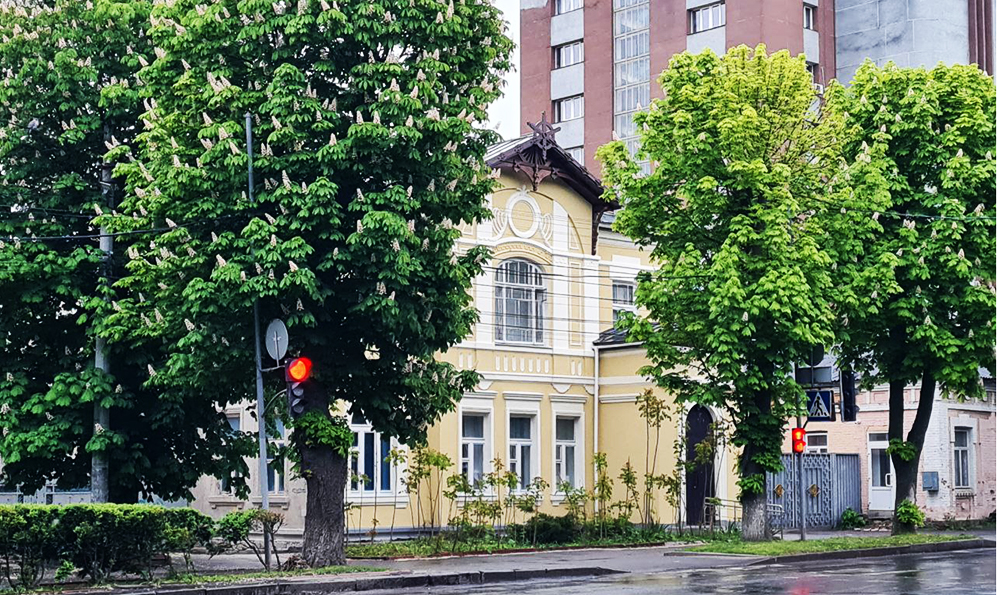 Холодний, хмарний, дощовий буде кінець травня на Хмельниччині