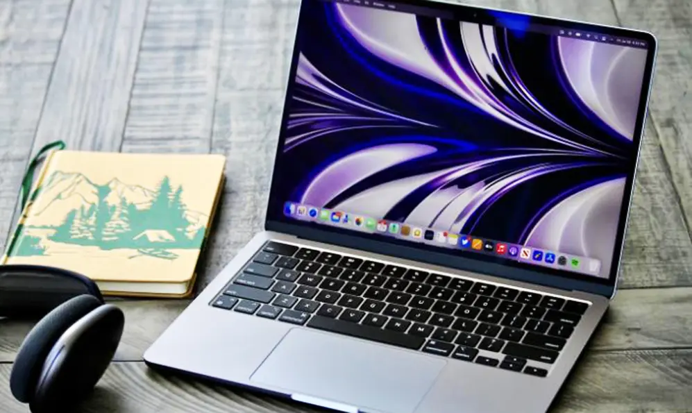 ​​​​​​​Важливі налаштування для нового MacBook