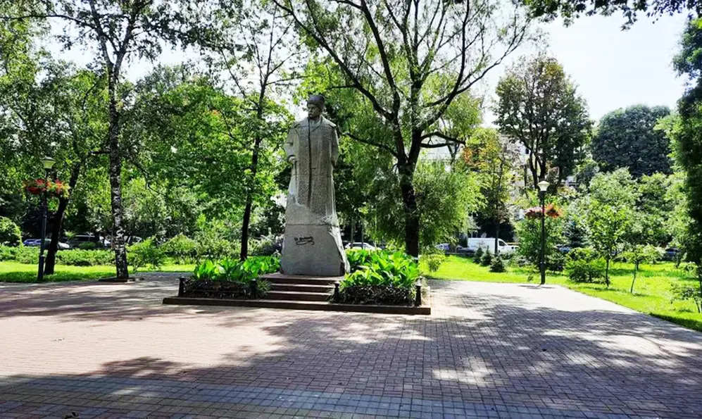 Святковий концерт на підтримку ЗСУ відбудеться у Хмельницькому