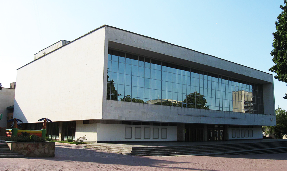 Терапію театром для ветеранів та ветеранок проводитимуть у Хмельницькому