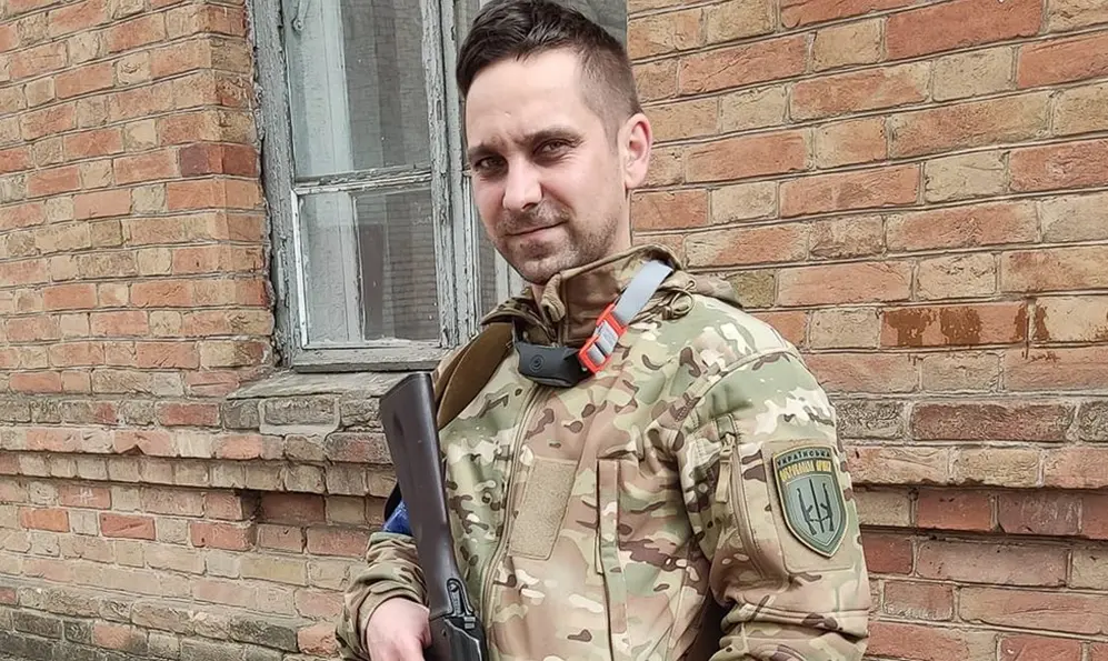 “Тримали в підвалі без їжі та води”: військовий з Хмельниччини розповів, як його мобілізувало Чернівецьке ТЦК