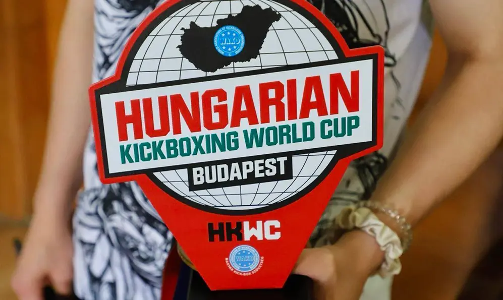Хмельницькі кікбоксери стали чемпіонами світу