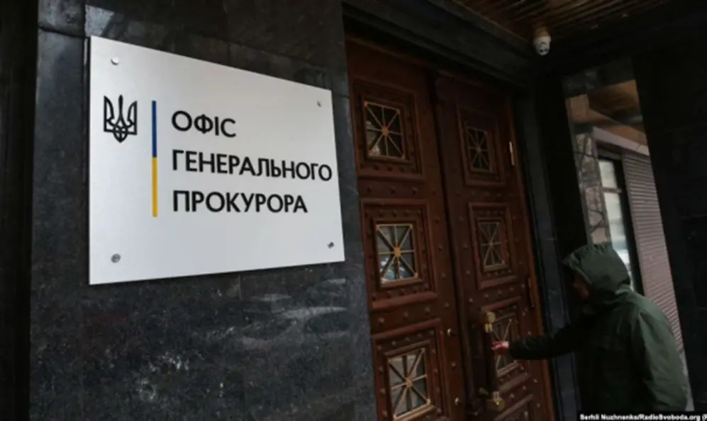 Прокурори з інвалідністю: скількох з них звільнили на Хмельниччині
