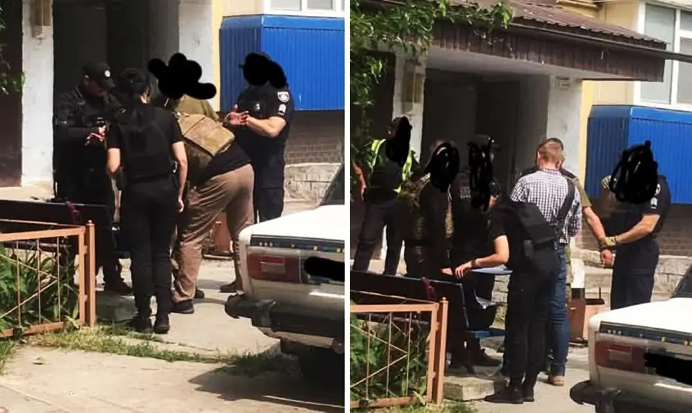 Звуки вибухів пролунали у Кам’янці-Подільському: що відомо