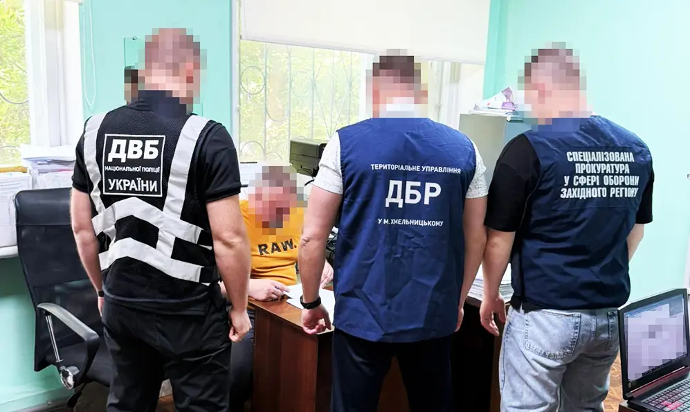 Заробляли на постачанні хліба військовим: злочинну схему збагачення викрили на Хмельниччині