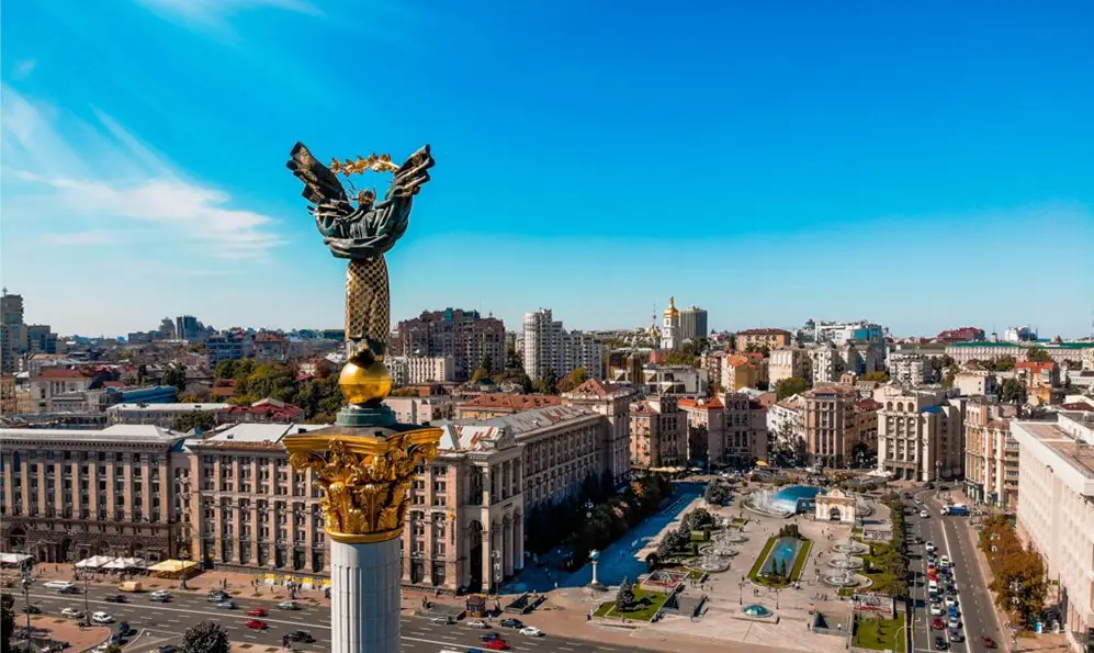 Новини Києва: де читати про важливе, що відбувається у столиці