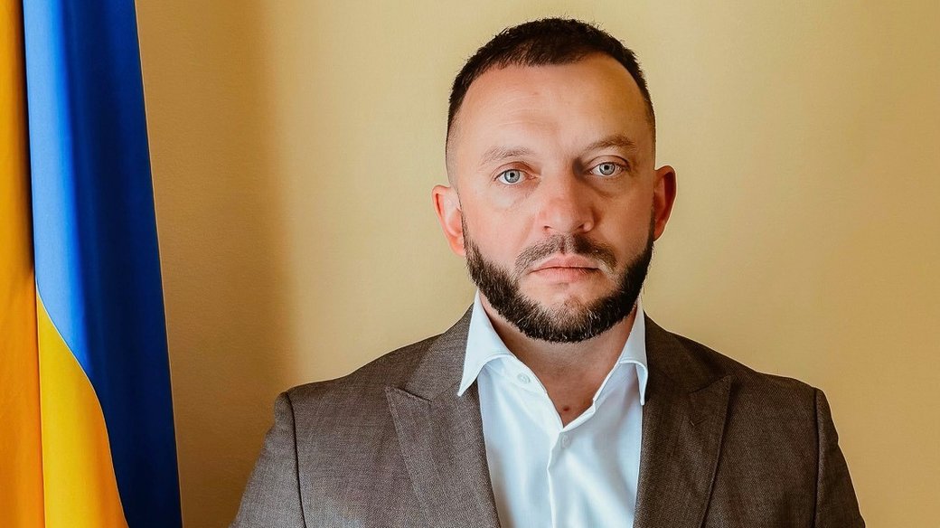 Призначено нового керівника Окружної прокуратури міста Хмельницького