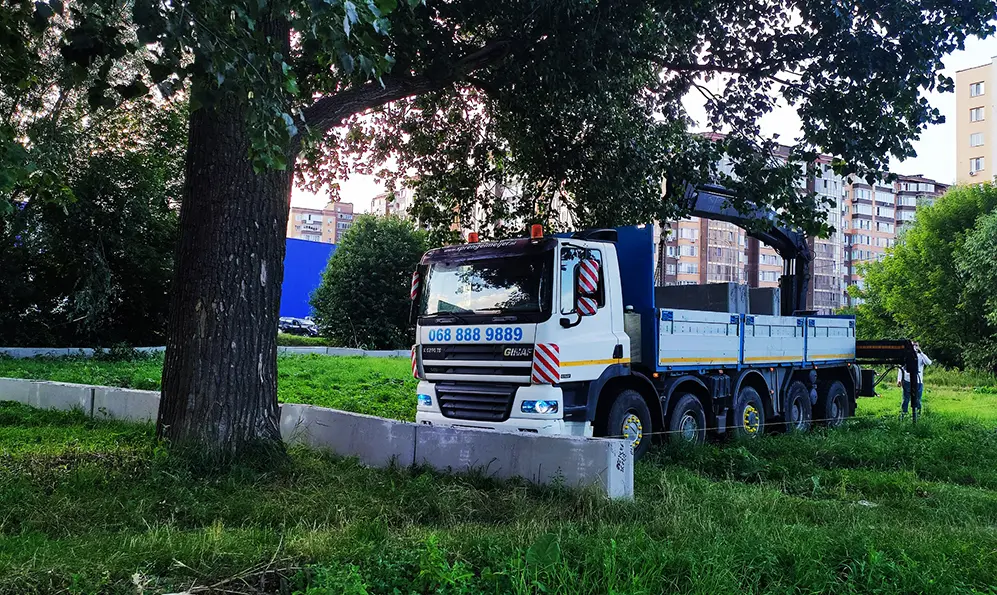 Висотний готель на березі Південного Бугу будуватимуть у Хмельницькому: що каже влада