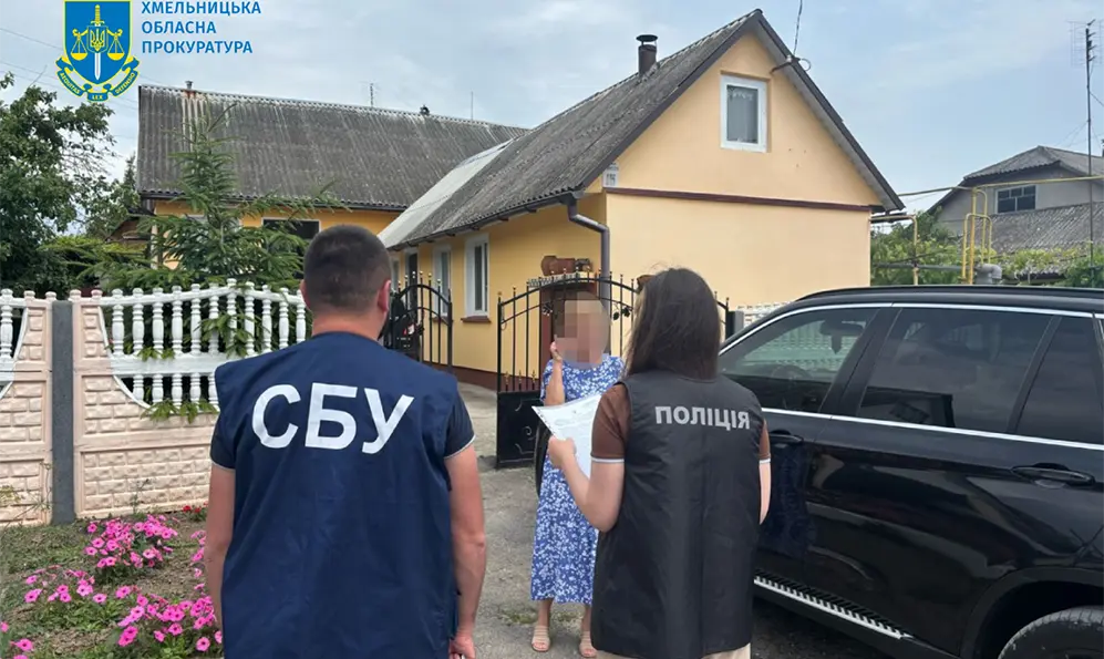У психоневрологічному інтернаті на Хмельниччині керівник та медсестра експлуатували пацієнтів