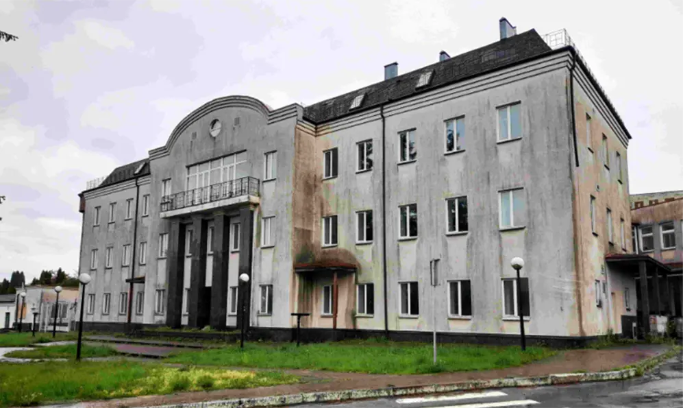 Держава продає Славутський «Будфарфор» за понад 200 мільйонів